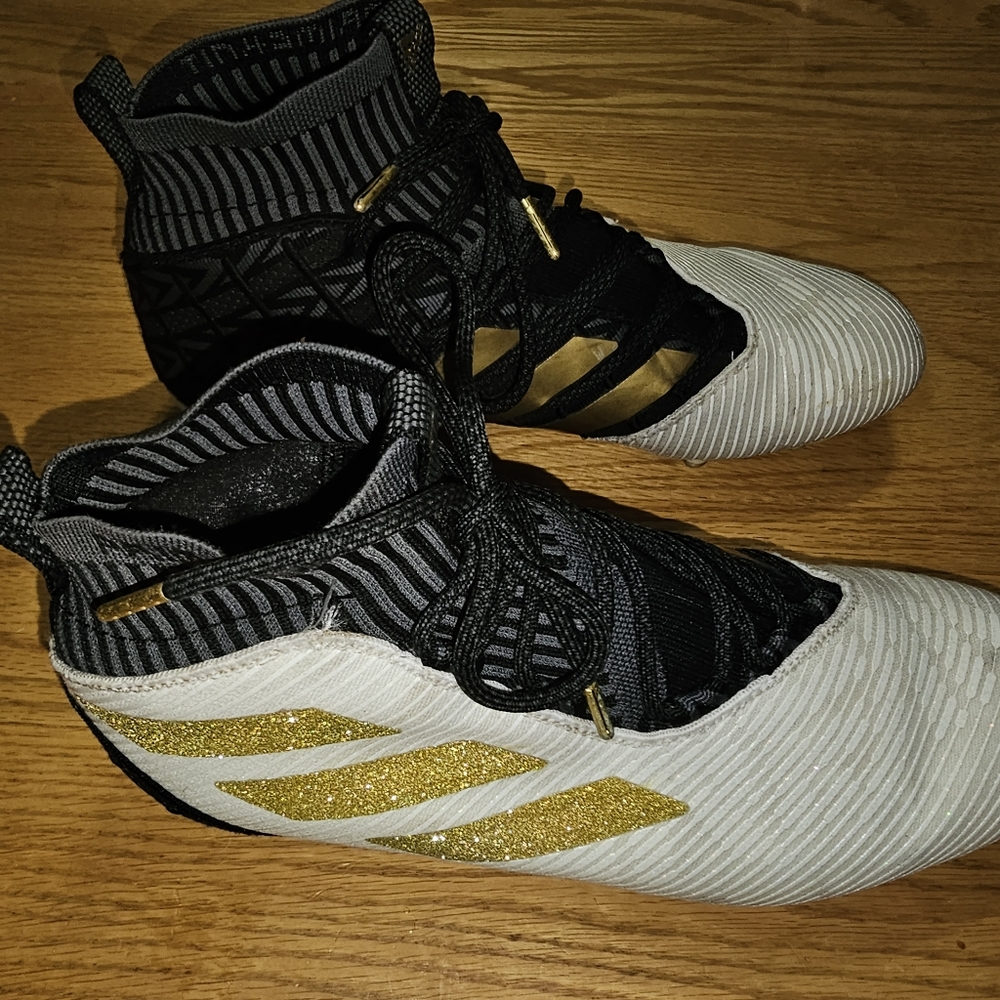 Adidas Ultra Freak Primeknit football cleats